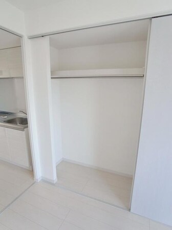 リブリ・L'ecrinの物件内観写真